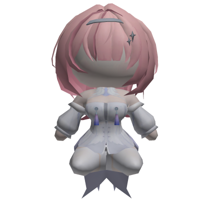 Remielle Roblox item