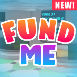FUND ME