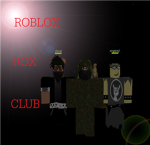 Roblox Rox Club (RRC)