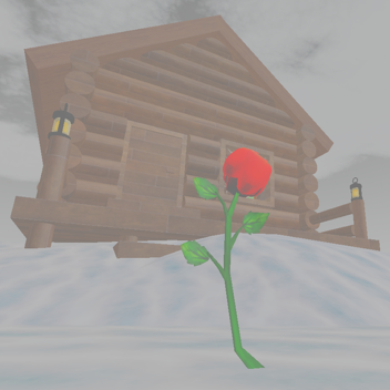 Alone cabin