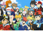Pokemon Trainer Fan Group