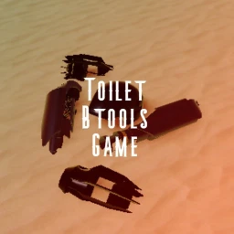 Toilet Btools Game (7.5) icon
