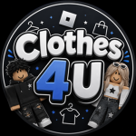 |Clothing 4U