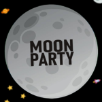 Moon party