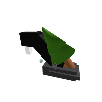 Festive Ice Crystal Mine [Miners Haven Submission]