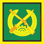 Vietnamese Border Guards