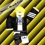 Sunset Beach Café [Alpha] (READ DESC)