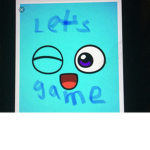Blue gamer Fan Group