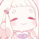 Lovely kawaii Kitty