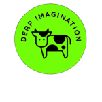 derp imagination