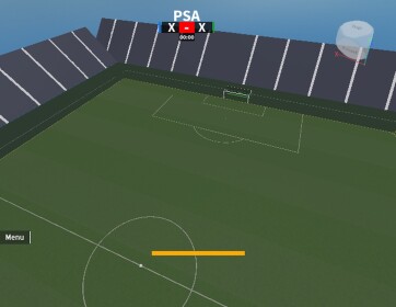 [PSA] Match Pitch 1