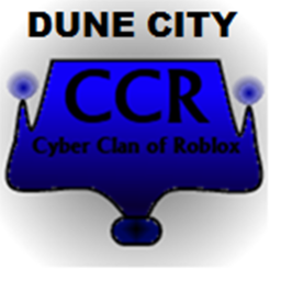 Dune City