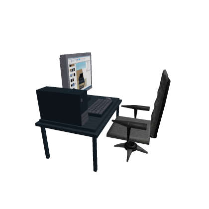 Detailed Computer