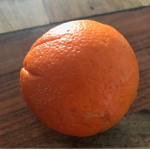 orange fruit army