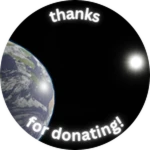 Donator Roblox badge thumbnail