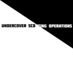 [GAF] Undercover Scouting Operations (USO) (MOB)