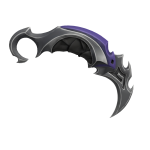 Karambit Of The Runes (Code: kotr) 250