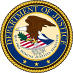[USA] :// Department Of Justice.