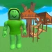 Survive Jandel's Army The Killer! icon