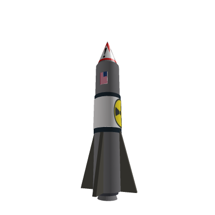 Nuke model