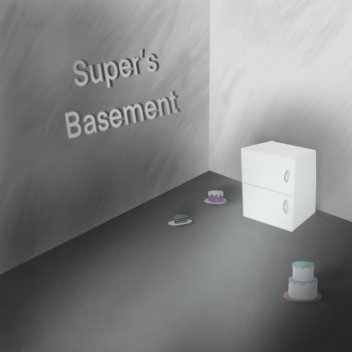 Super's Basement