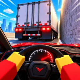 Steal And Drive! icon
