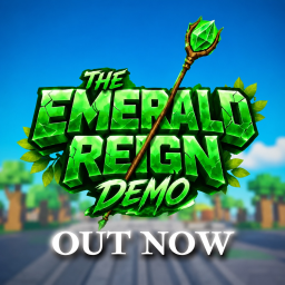 The Emerald Reign | Demo