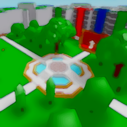 Rangad's Epic Hangout