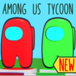 AMONG US TYCOON