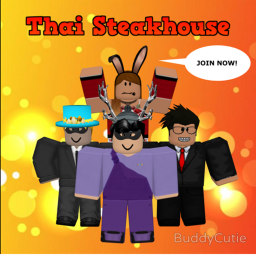 Thai Steakhouse Restaurant V1