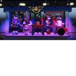Spongy's Cheese Studios INC.