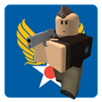 [USM] - United States Airforce 1940's