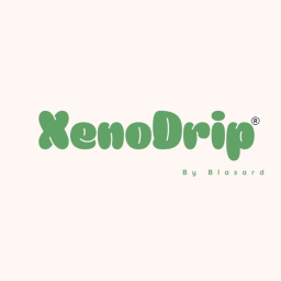 XenoDrip Outlet [NEW !]