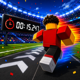 [🌊] Tip Top Time Trials 4