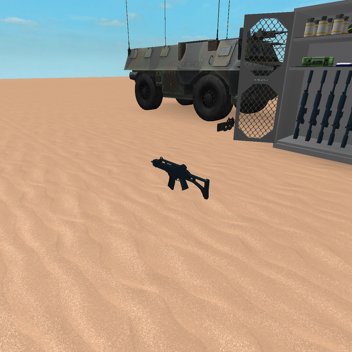 [UPDATE] The Admin Game