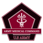 Army Medical Command ᅠᅠᅠᅠᅠ