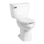 Toilet humans