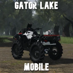 Gator Lake Mobile (ALPHA) icon