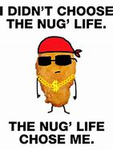 (: the nugget squad :)