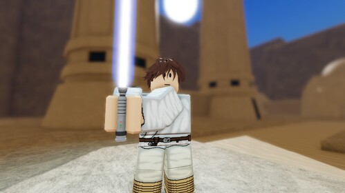 Saber Battles