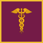 Crumblian Medic Regiment
