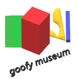 Goofy Museum (REMASTER WORK IN PROGRESS!)