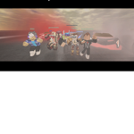 Hyper Squad (Vehicle Simulator)