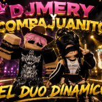 DJMery y CompaJuanito