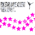 PINK STARS DANCE ACADEMY