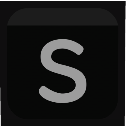SimpleTopbar