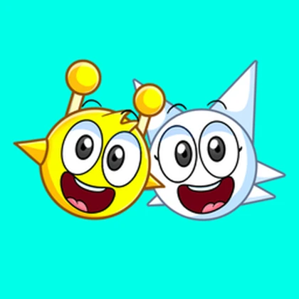 Sprunki Pals Roblox group icon