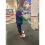 CHUCK E