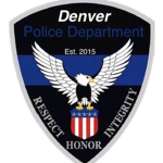 Denver Police Department.
