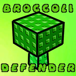 Broccoli Defender | Release